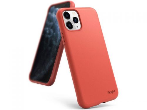 Etui ringke air s do apple iphone 11 pro max coral