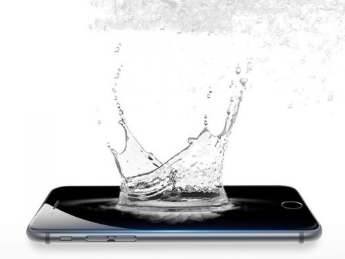 Folia ochronna 3d rock hydrogel do apple iphone 6/6s/7/8/se 2020
