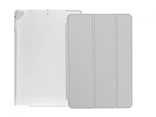 Etui obudowa alogy do apple ipad 10.2 2019/ 2020 szare