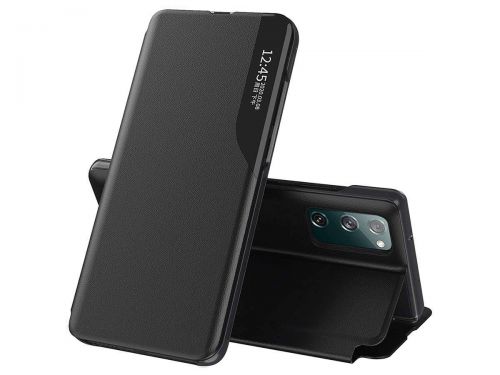 Etui portfel alogy smart view cover do samsung galaxy s20 fe