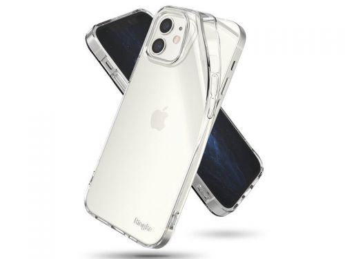 Etui obudowa ringke air case do apple iphone 12 mini 5.4 clear