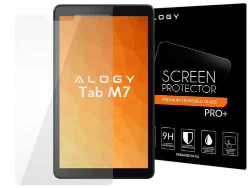 Szkło hartowane alogy 9h do lenovo tab m7 tb-7305f