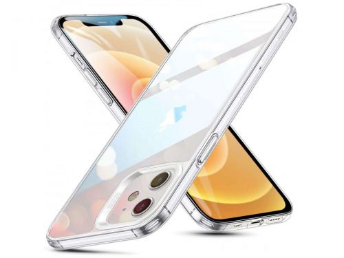 Etui ochronne esr ice shield do apple iphone 12 mini 5.4 clear