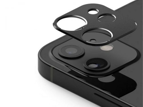 Nakładka ochronna ringke camera lens do apple iphone 12 mini 5.4 black
