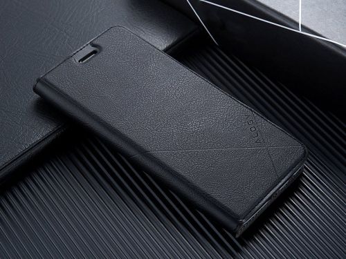 Etui portfel alogy wallet do huawei p30 pro czarne