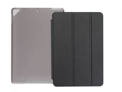 Etui obudowa alogy do apple ipad 10.2 2019/ 2020 black