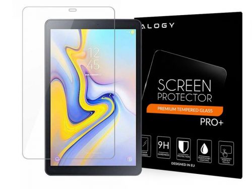 Szkło hartowane alogy 9h do samsung galaxy tab a 10.1 2019 t510/t515